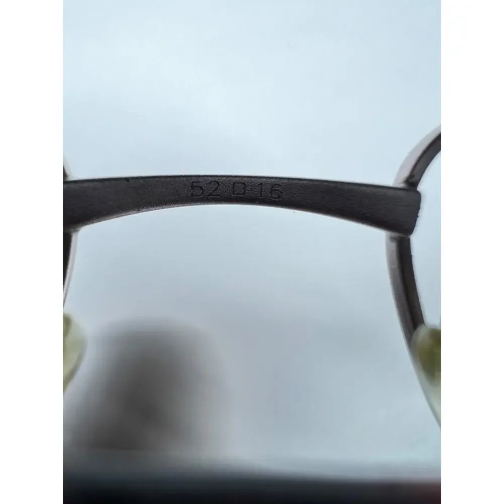 Versace MOD. 1192 1299 Eyeglasses Frames Womens Full Rim 52-16-135 5222